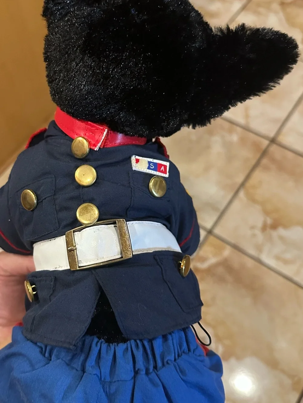 Build-A-Bear exclusive bundle